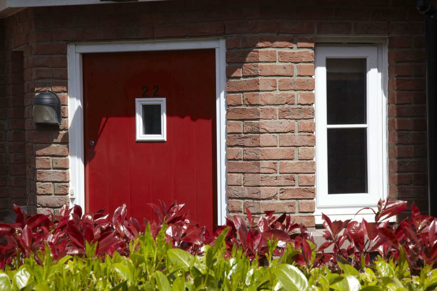 Grosvenor County Mixture Brick (E) - Image 2