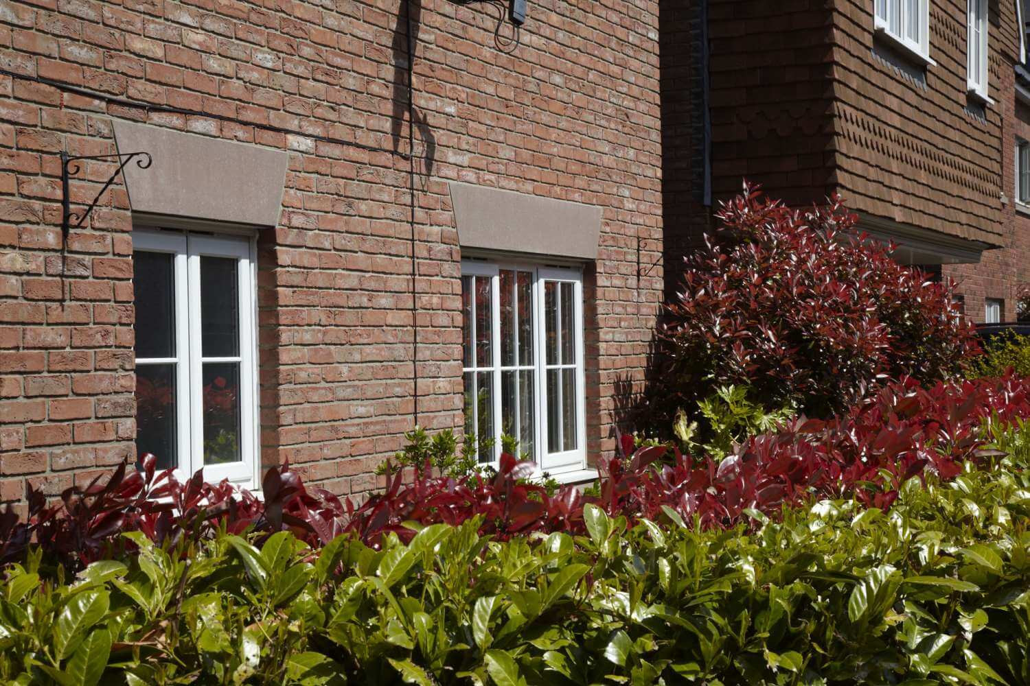 Grosvenor County Mixture Brick (E) - Image 3