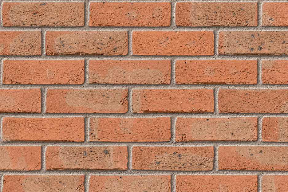 Grosvenor County Mixture Brick (E)
