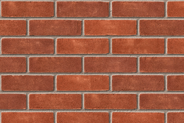 Heritage Red Blend Brick