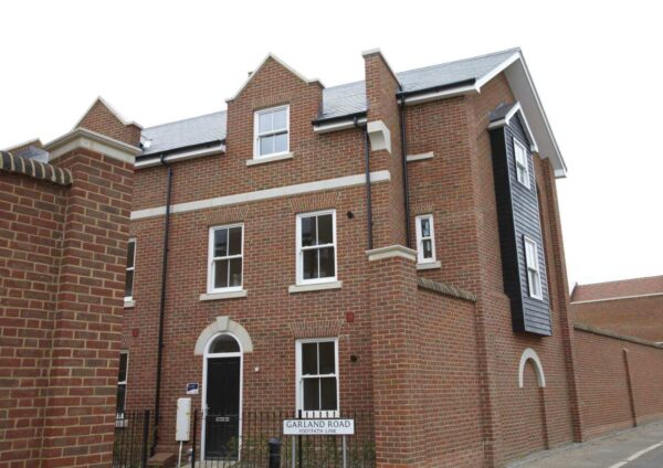 Leicester Multi Red Stock Brick (A) - Image 3
